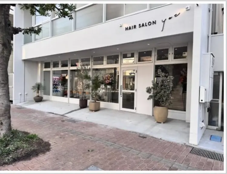 yaeの内観・外観1