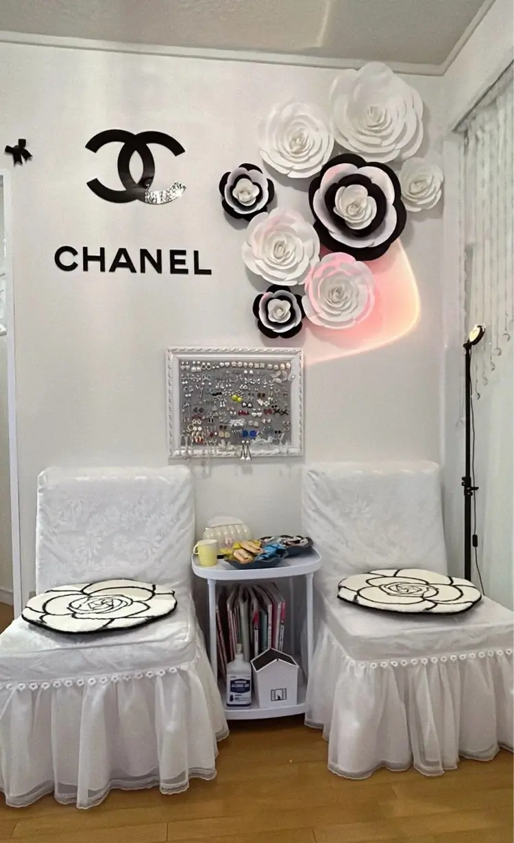 ベリアルの内観・外観1