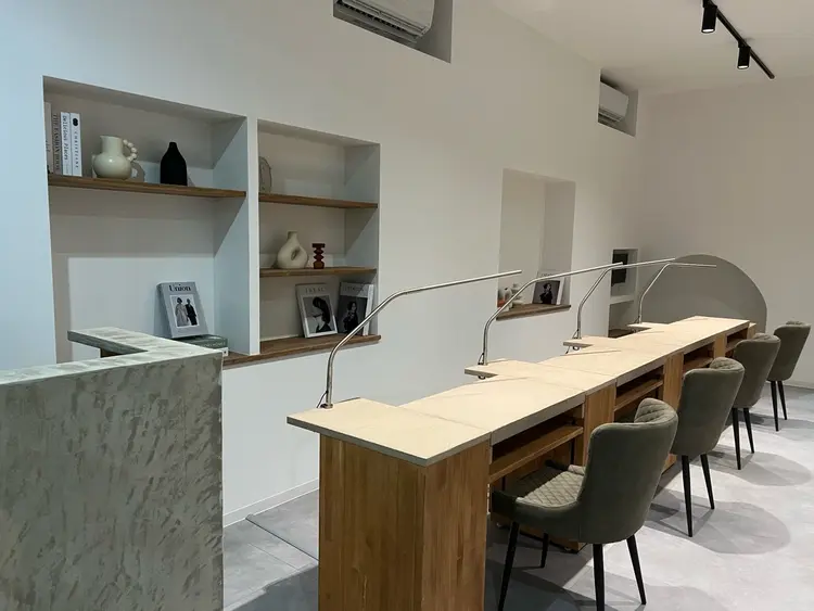 Shellseeの内観・外観2