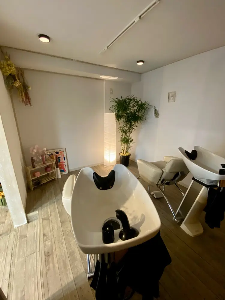 ku-to 北浦和店の内観・外観2