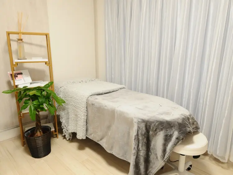 eyelash＆eyebrow  felindaの内観・外観2