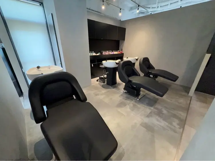 VIEW TOYONAKAの内観・外観2