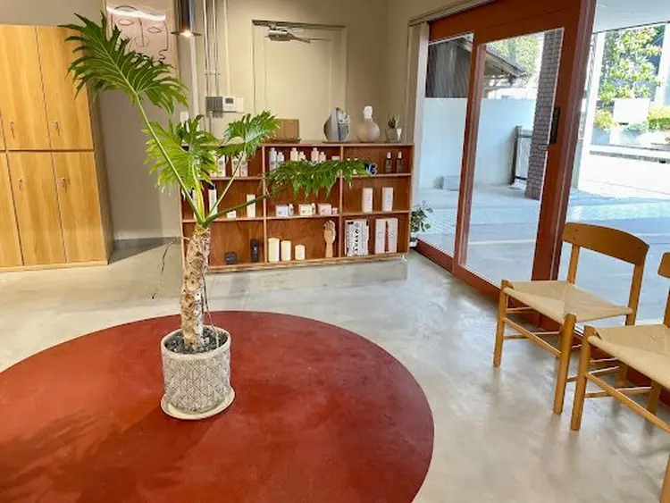 D.LOG 大和西大寺の内観・外観2