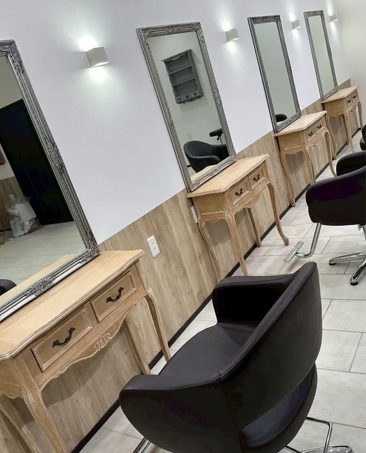 白髪ぼかし専門GBG宇都宮脱白髪染めの内観・外観1