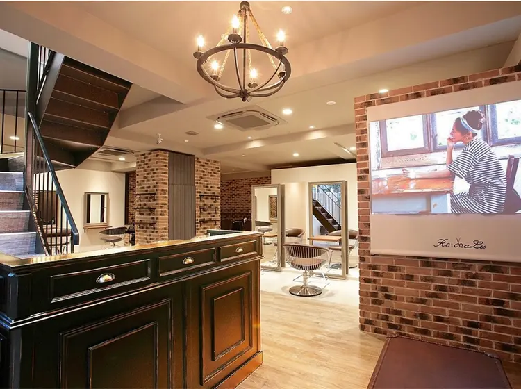 Soin by Re:chaLuの内観・外観2