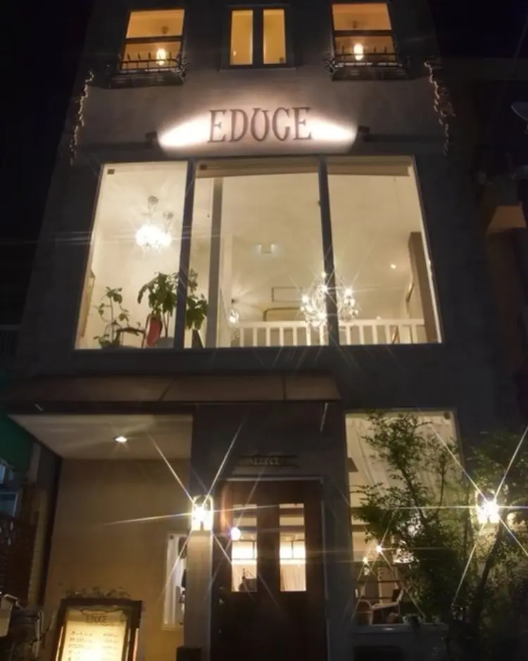 EDUCEの内観・外観3