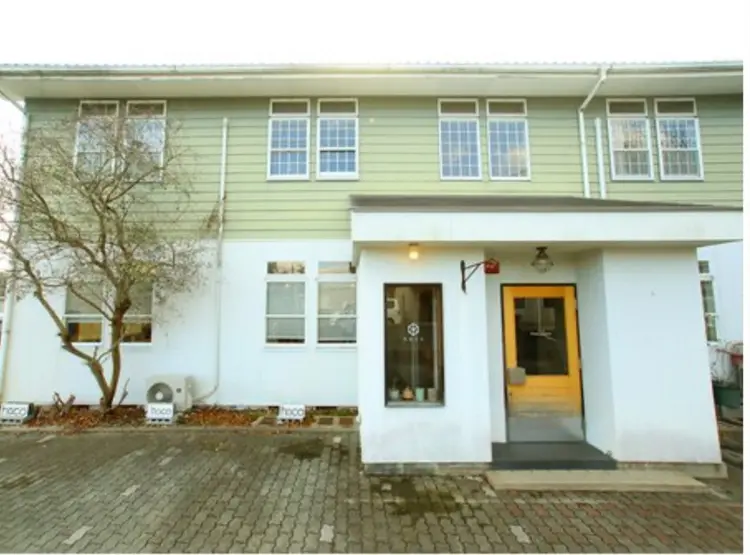 haco【ハコ】の内観・外観1