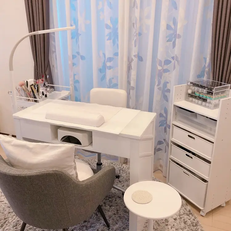 プライベートネイルサロン　sweet♡Ladyの内観・外観1