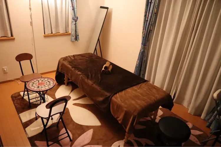 〜Kanon・Liebe〜の内観・外観2