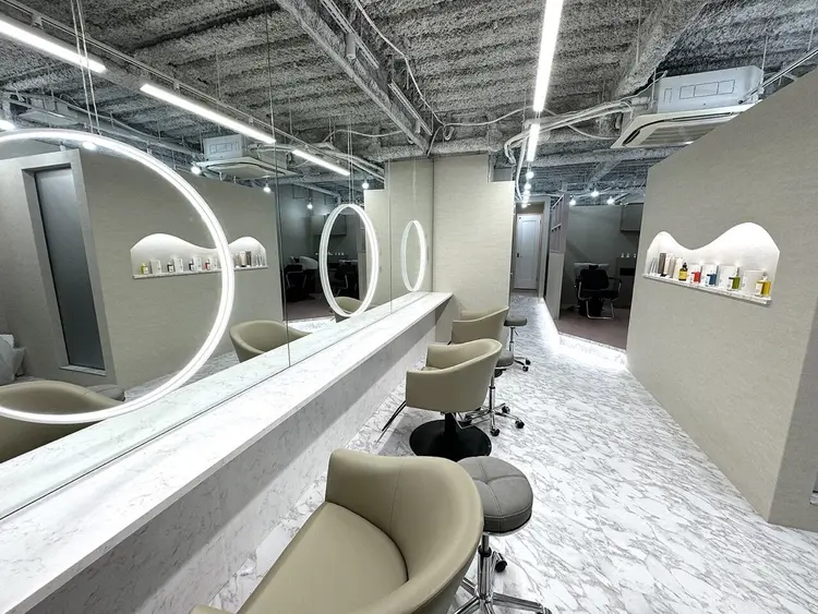 PINQ she by ANGELICAの内観・外観2