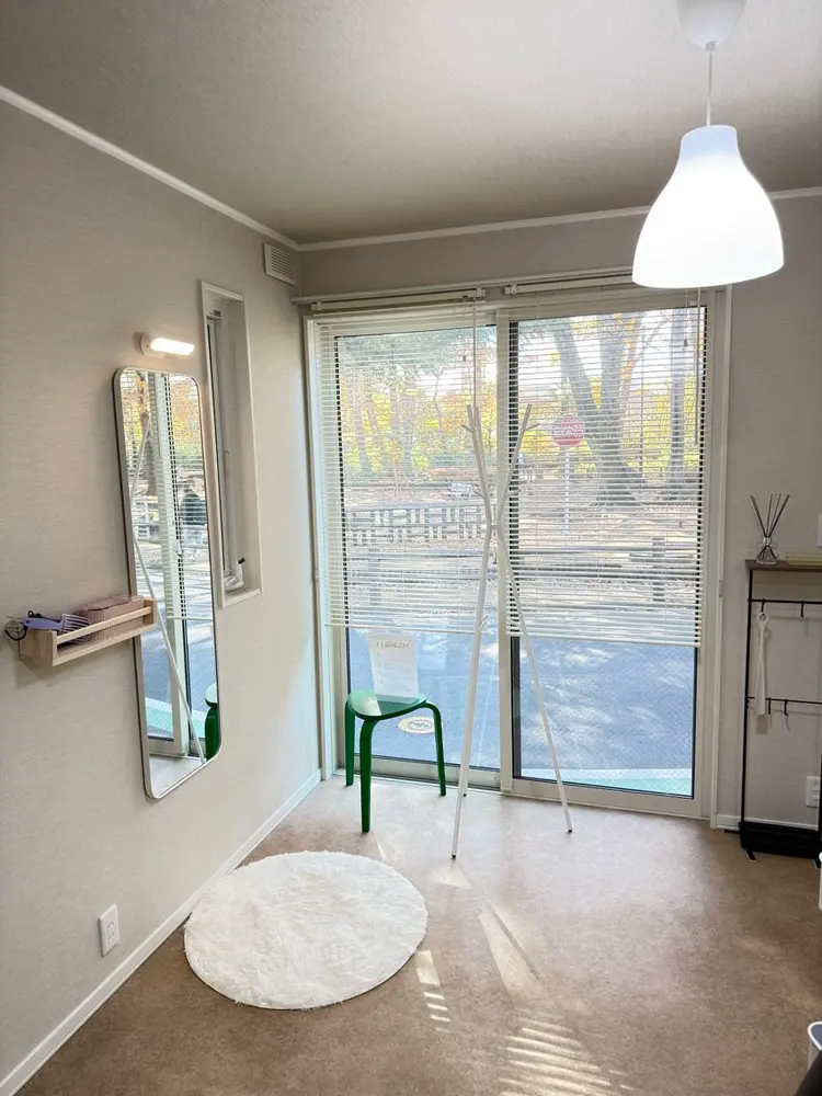 eye lash  salon GANRIKIの内観・外観3