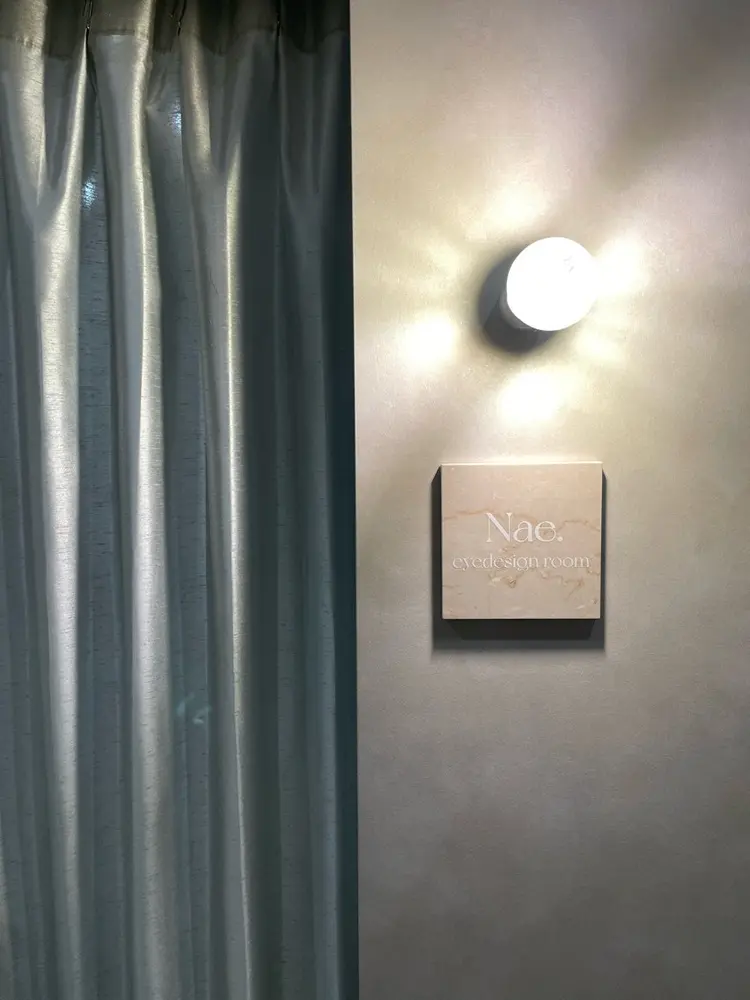 Nae.の内観・外観2