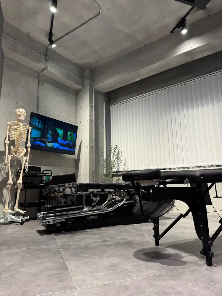 Body Lab Koaの内観・外観1