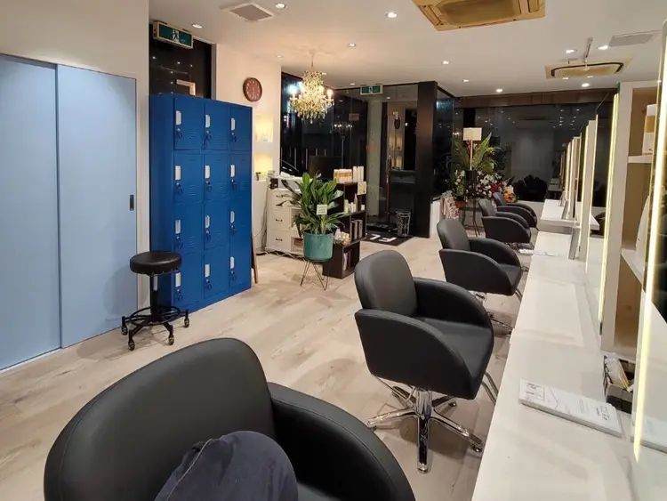 FLOAT Ulaの内観・外観2