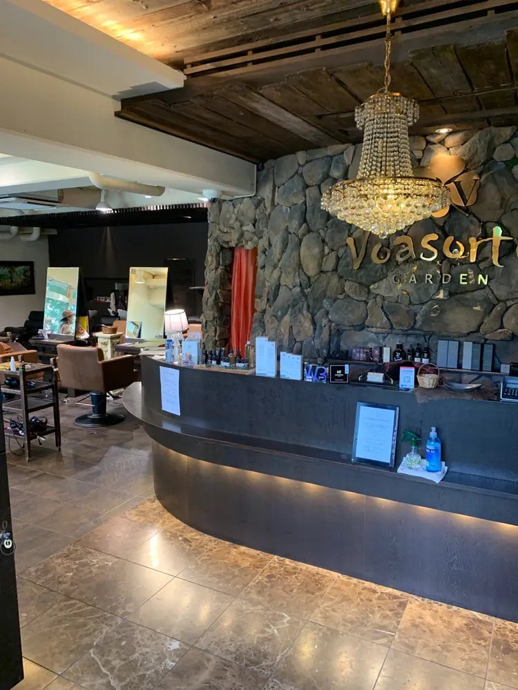 Voasorte GARDENの内観・外観3