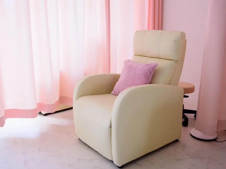 mii by　colail 大和八木店の内観・外観2