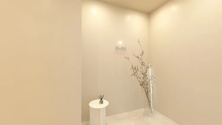 ReANの内観・外観1