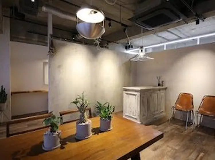 daisy by arteficeの内観・外観1