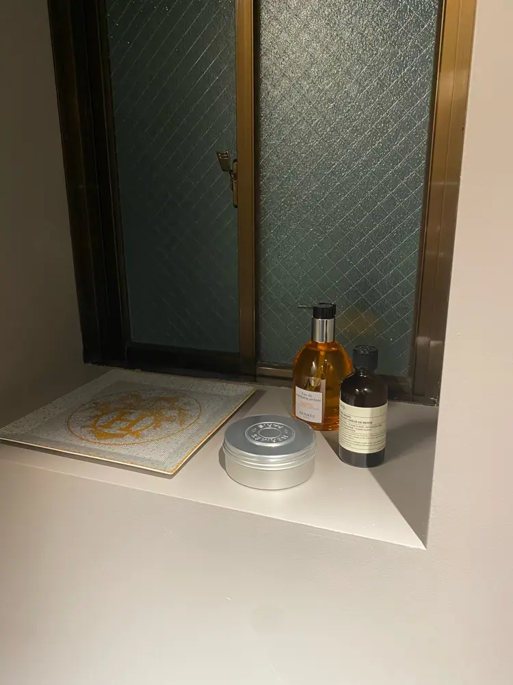 pele nagoyaの内観・外観2