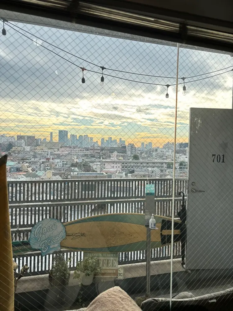 ASOBIBA eyebrow eyelash salonの内観・外観1