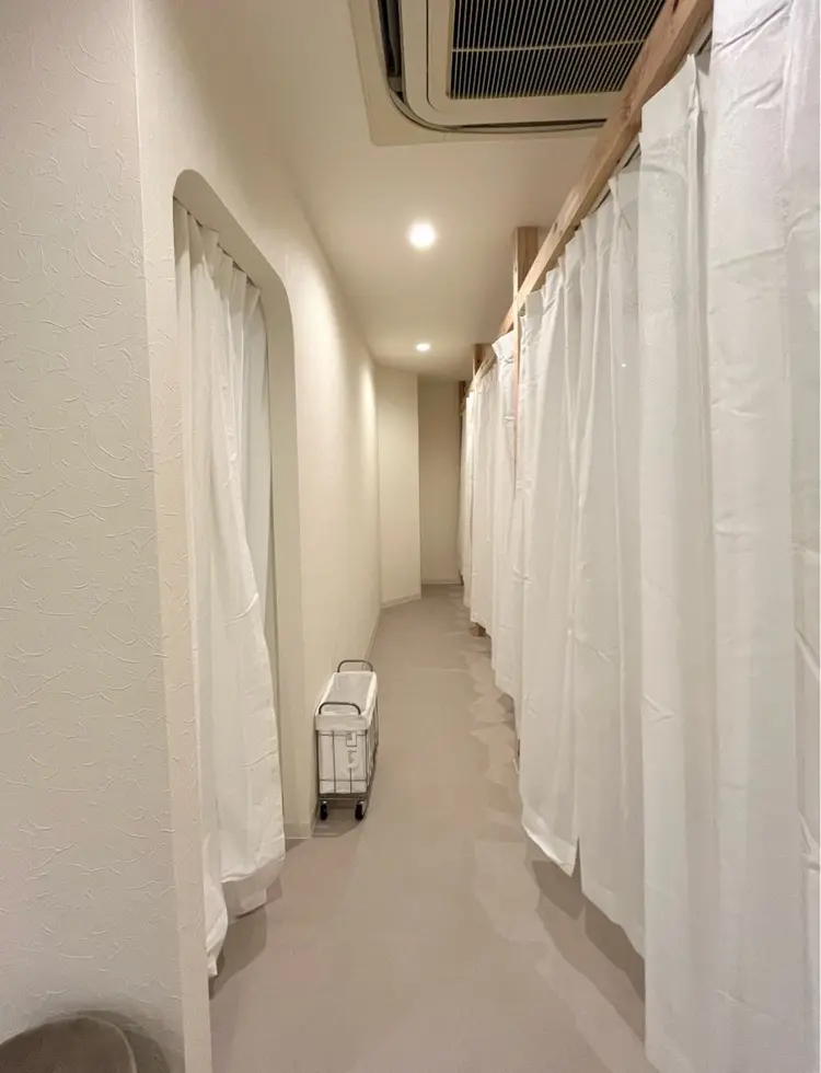 maison de  charmeの内観・外観1