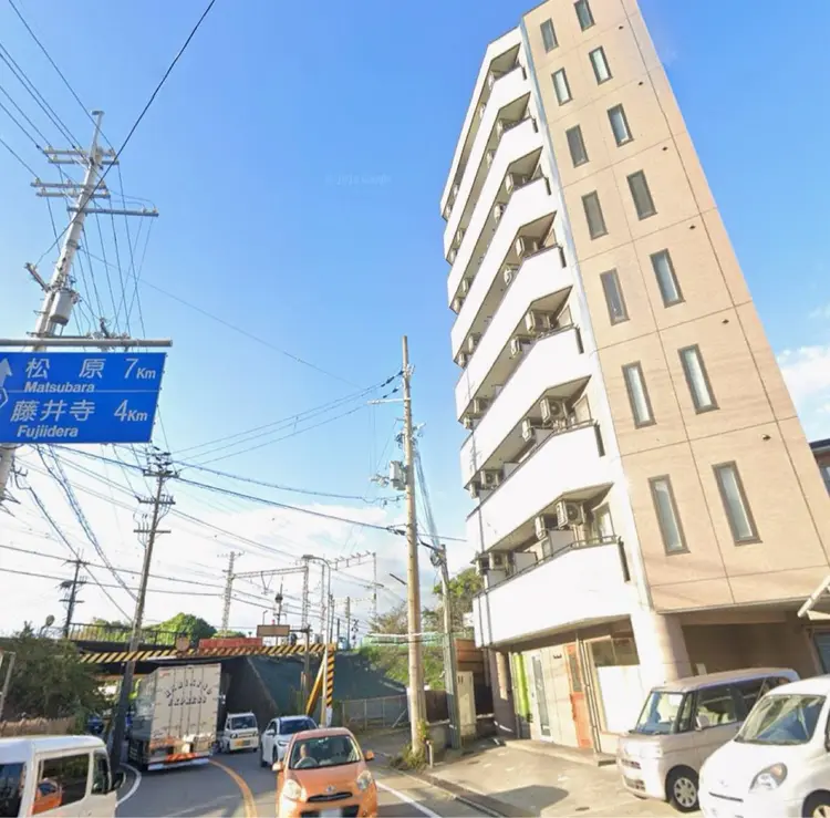 Belle -eyelash salon-の内観・外観3