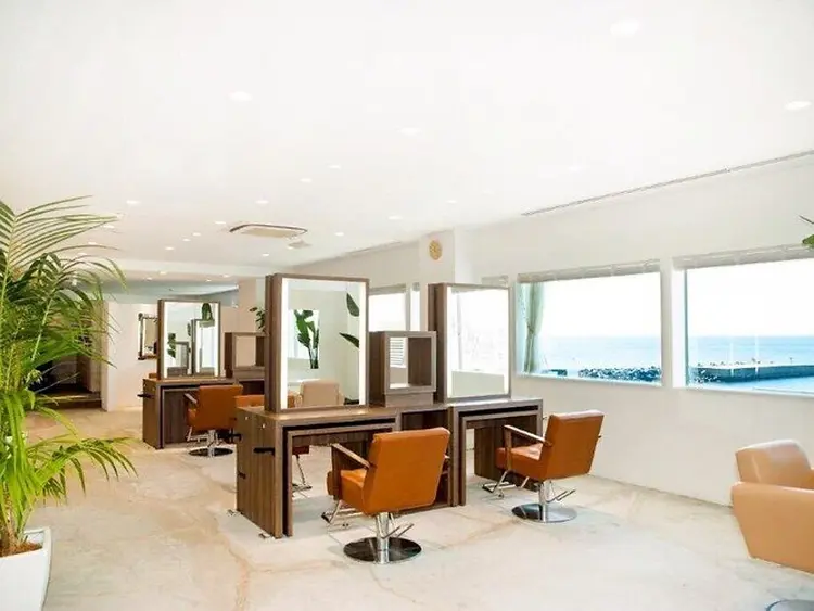 triccabalconyの内観・外観1