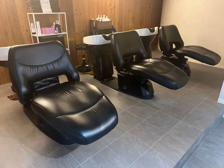 iruk（イルク）の内観・外観3