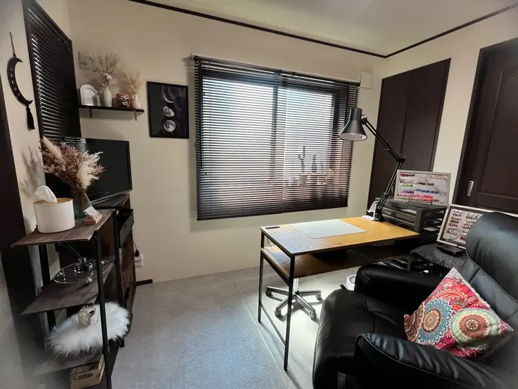 nail salon Reversiの内観・外観1