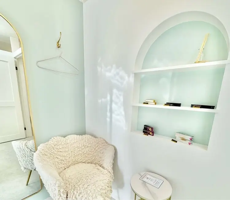 ROMMY.eyelash本厚木の内観・外観2