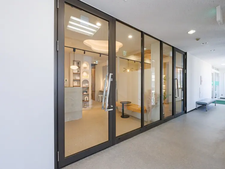 diar blue大船の内観・外観3