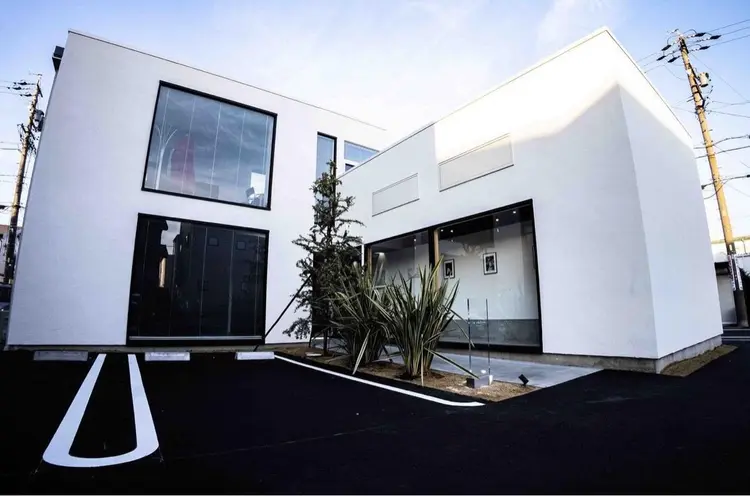 in chelseaの内観・外観1