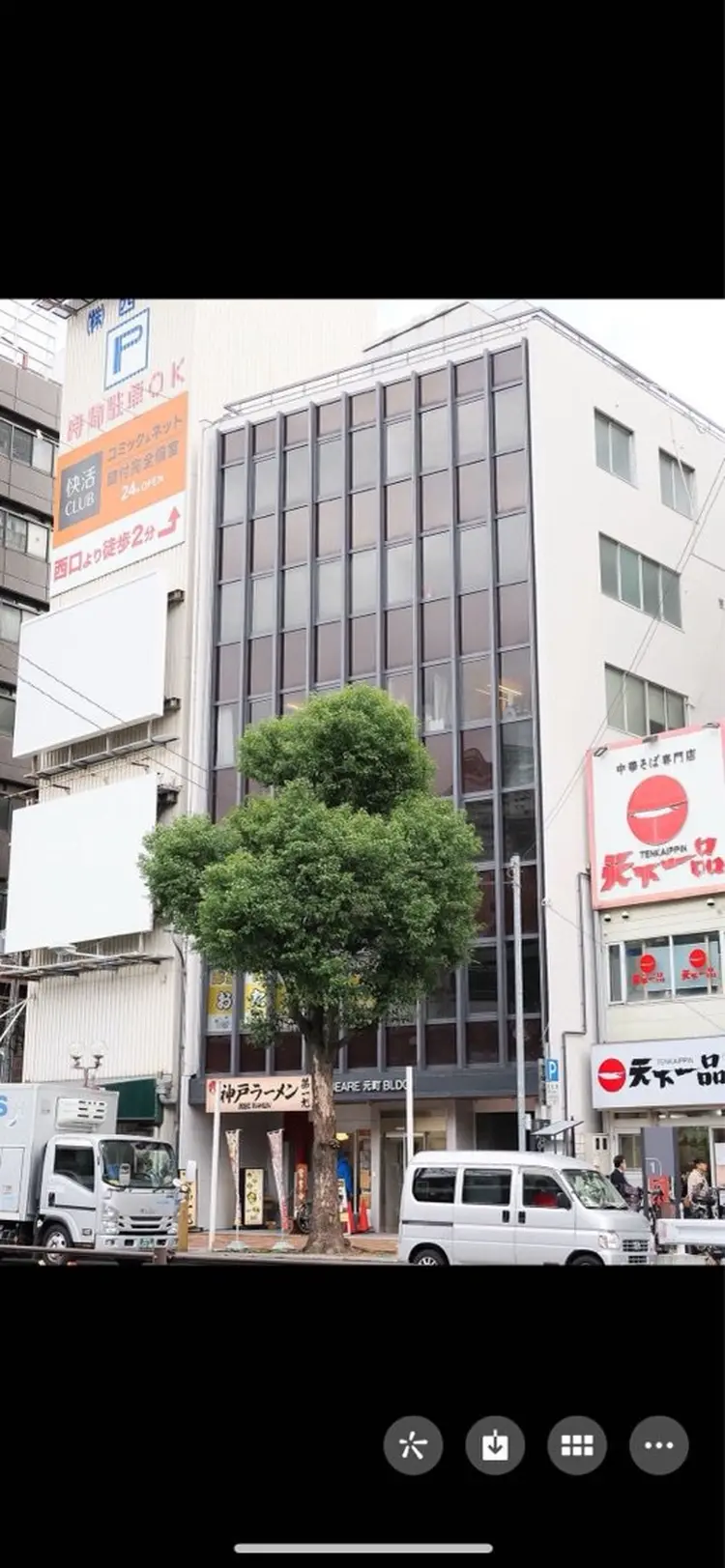 経絡リンパエステサロン　To-Beauty元町駅前店の内観・外観2