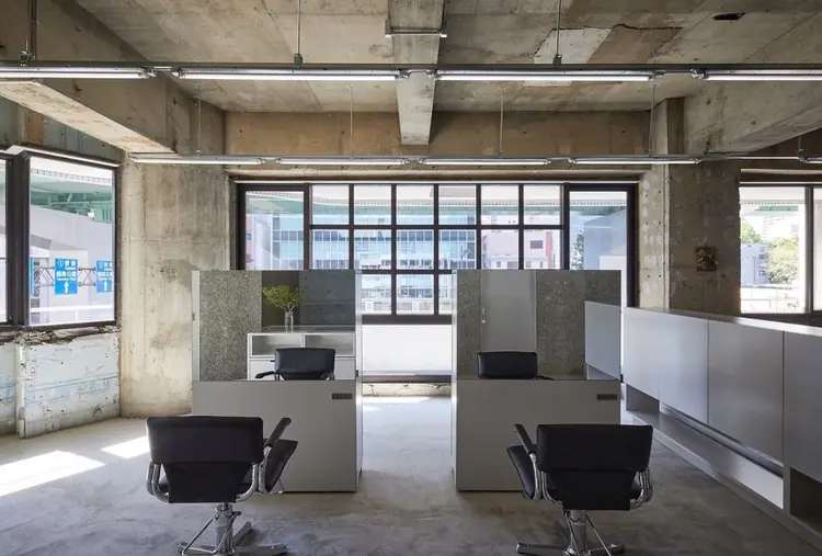 caseyの内観・外観1