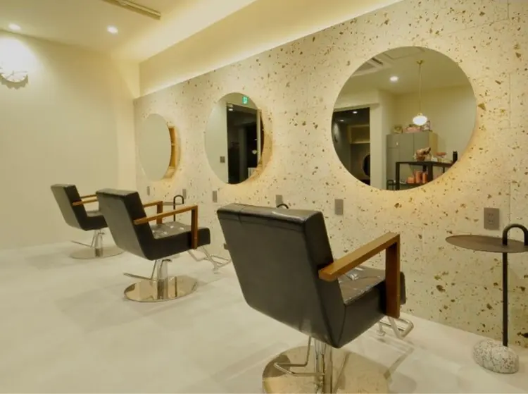 Tim【ティム】の内観・外観2