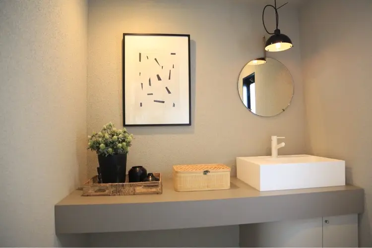 LOVEST by frace wellの内観・外観3