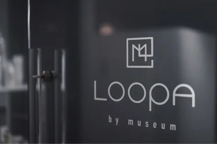 LOOPA by museumの内観・外観1