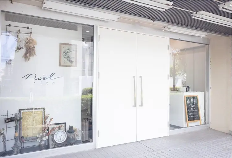 Noel rita  蕨駅前店の内観・外観1
