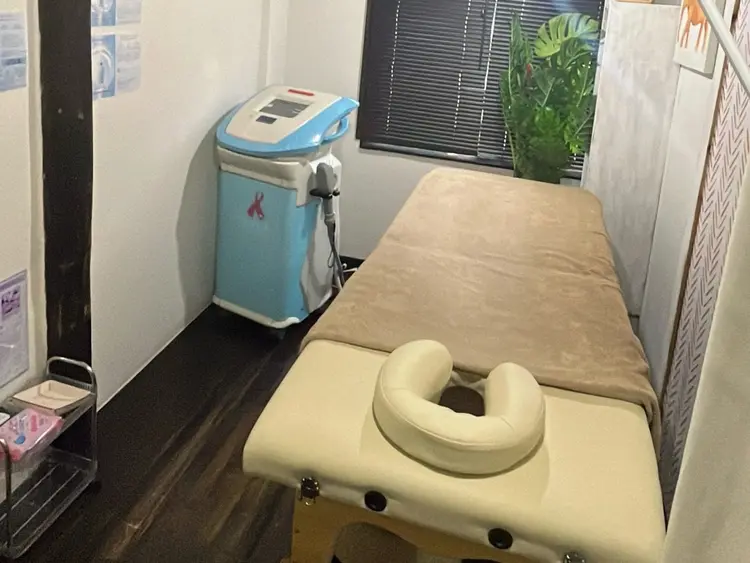 Ayusの内観・外観3