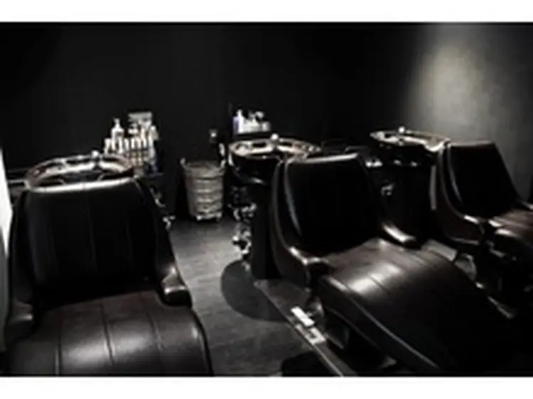 Niftyの内観・外観1