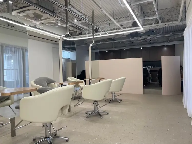 KNOWHOW tanimachiの内観・外観2