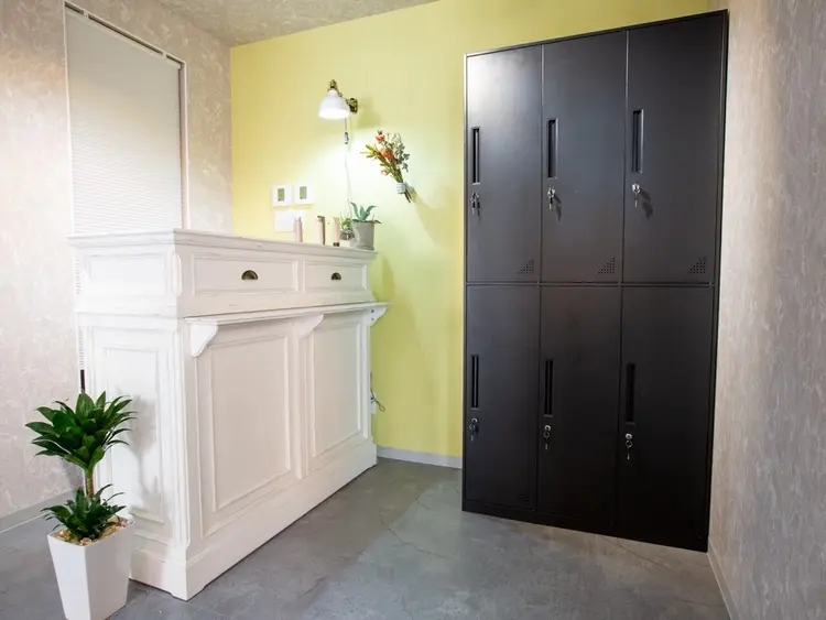 enoruaの内観・外観3