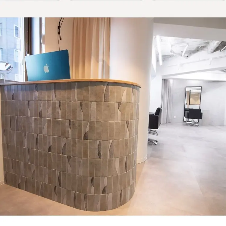 Laffの内観・外観3