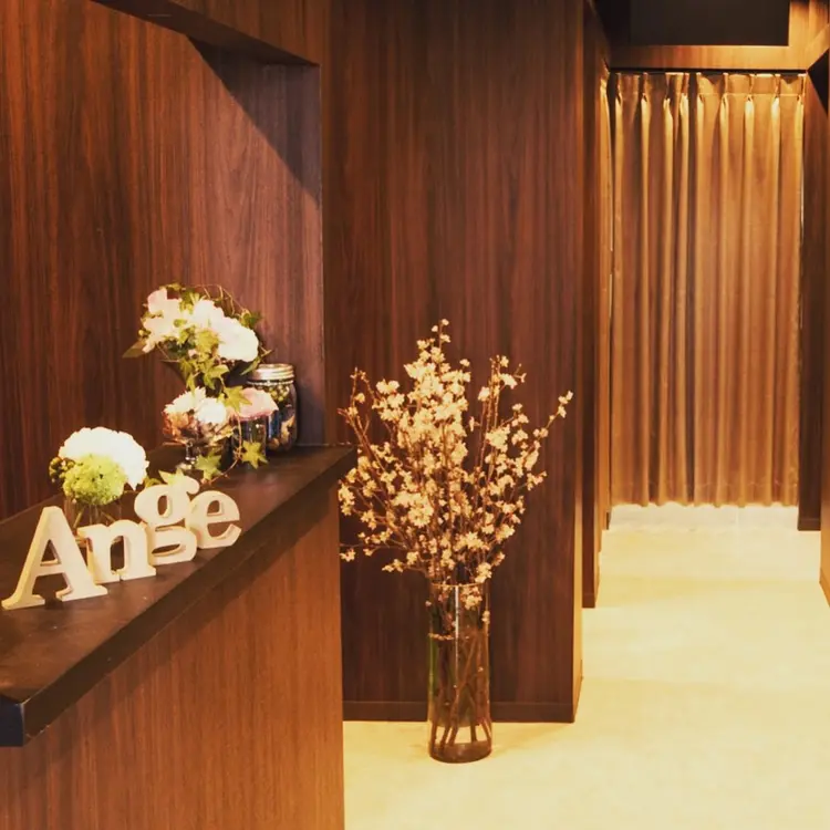 Ange -viva la vida-の内観・外観3