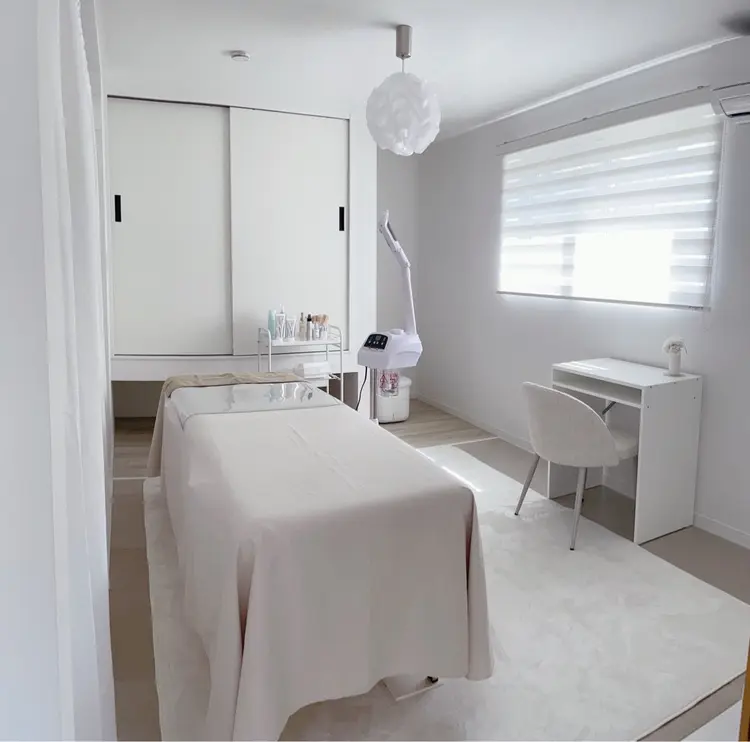 salon de me'reの内観・外観1