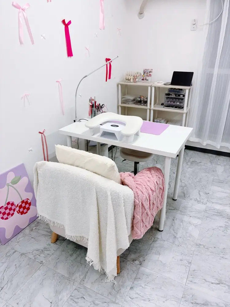 POiT.の内観・外観2