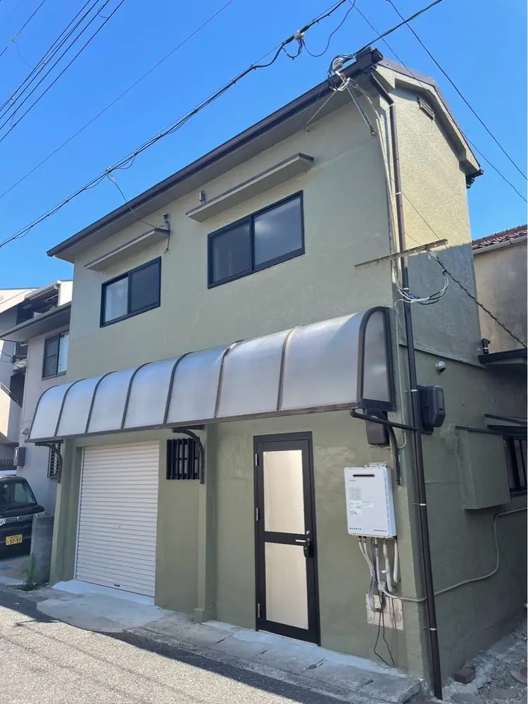 nail salon　neigeの内観・外観1