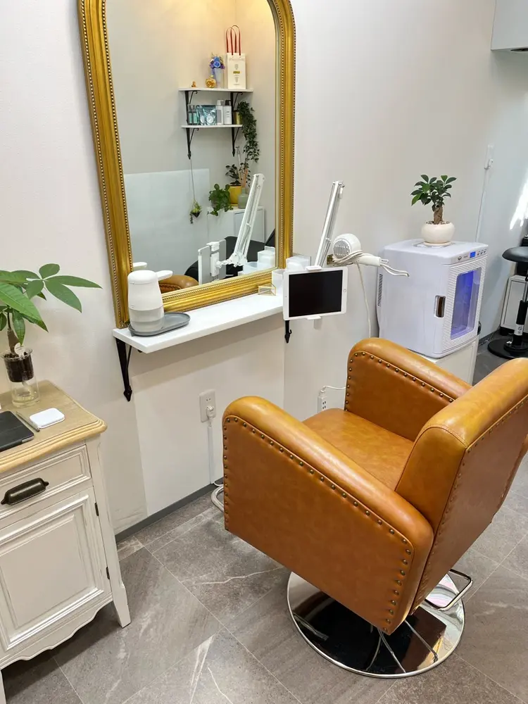 see  :の内観・外観3