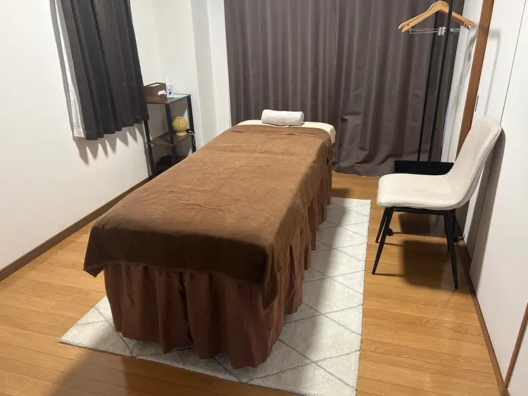 Relaxation Salon Sunnyの内観・外観1