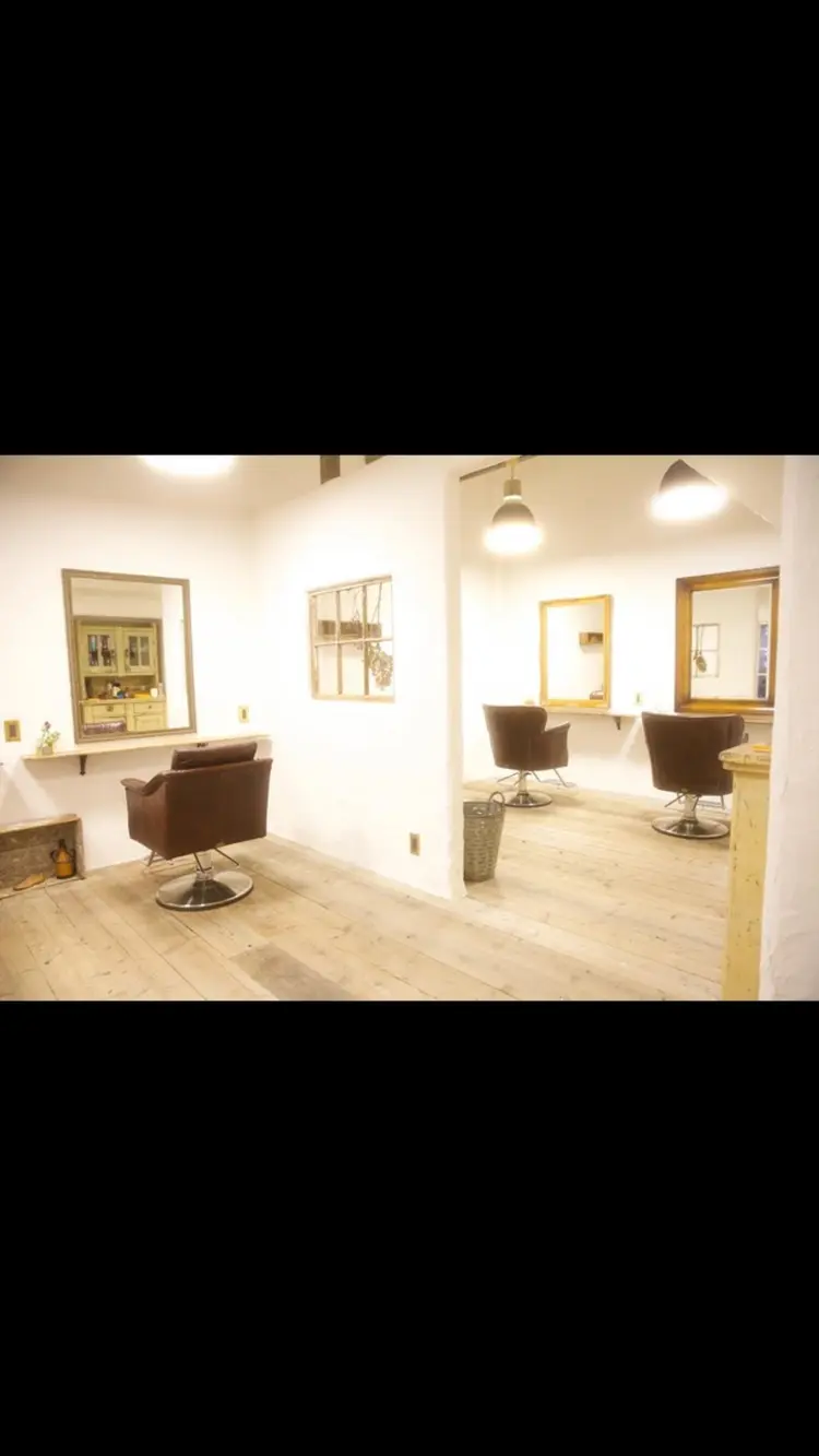 リパブリックの内観・外観3